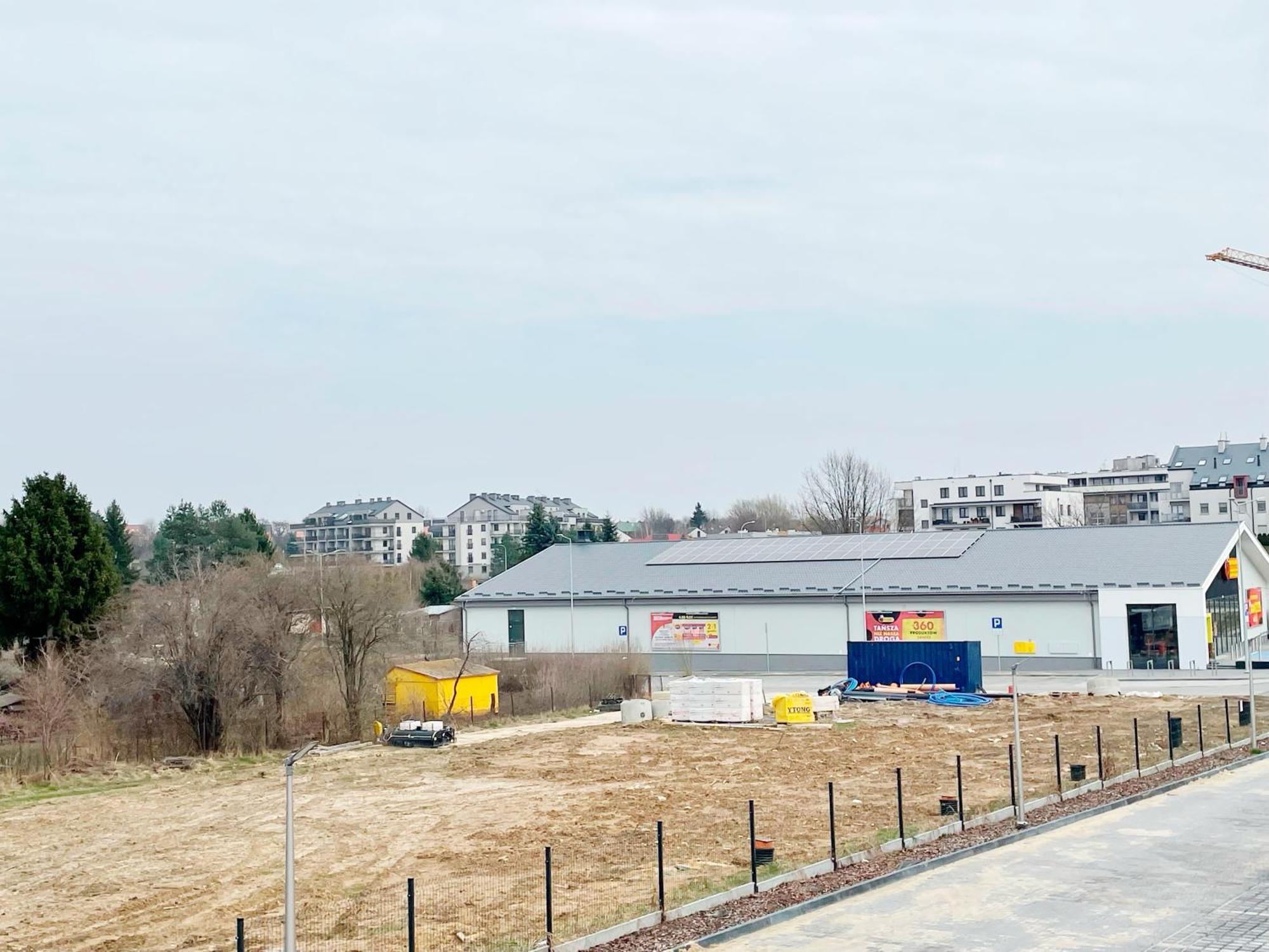 Premium Apartment - Orchidea - Self Check-In Rzeszow Exterior photo