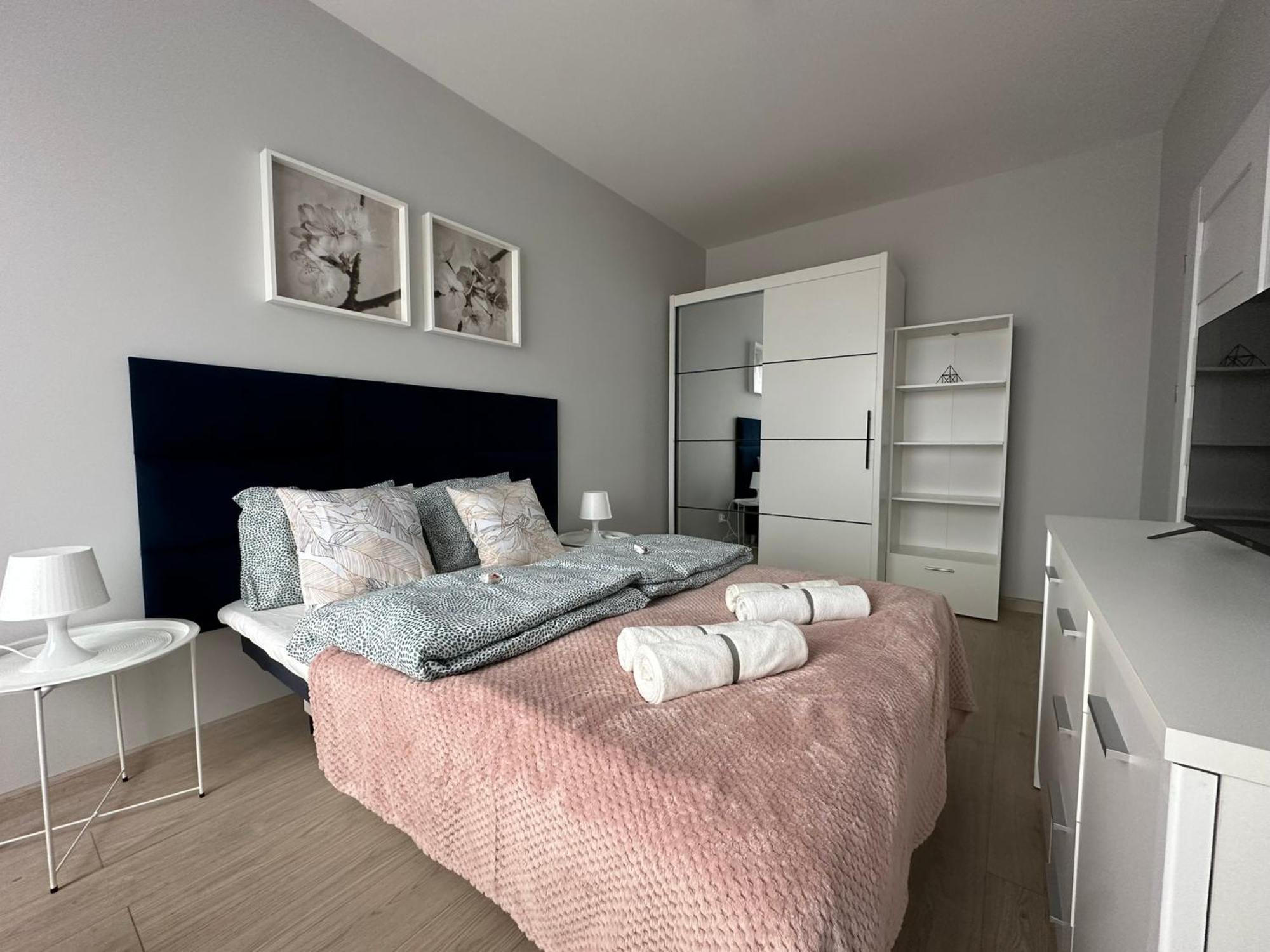 Premium Apartment - Orchidea - Self Check-In Rzeszow Exterior photo