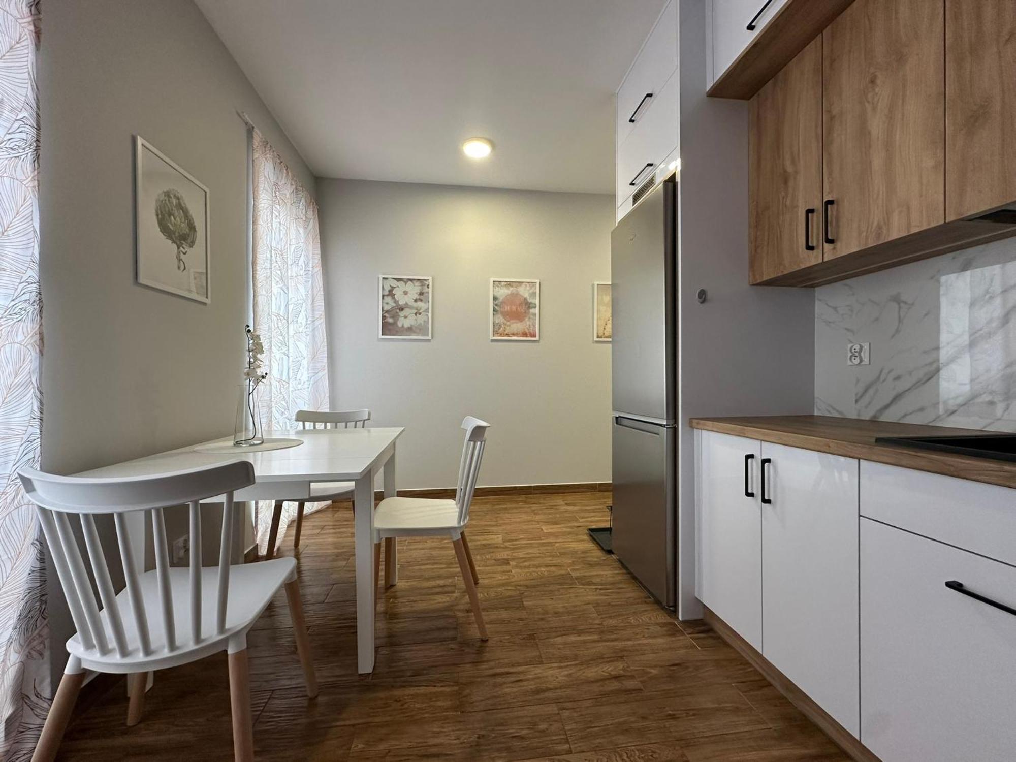 Premium Apartment - Orchidea - Self Check-In Rzeszow Exterior photo