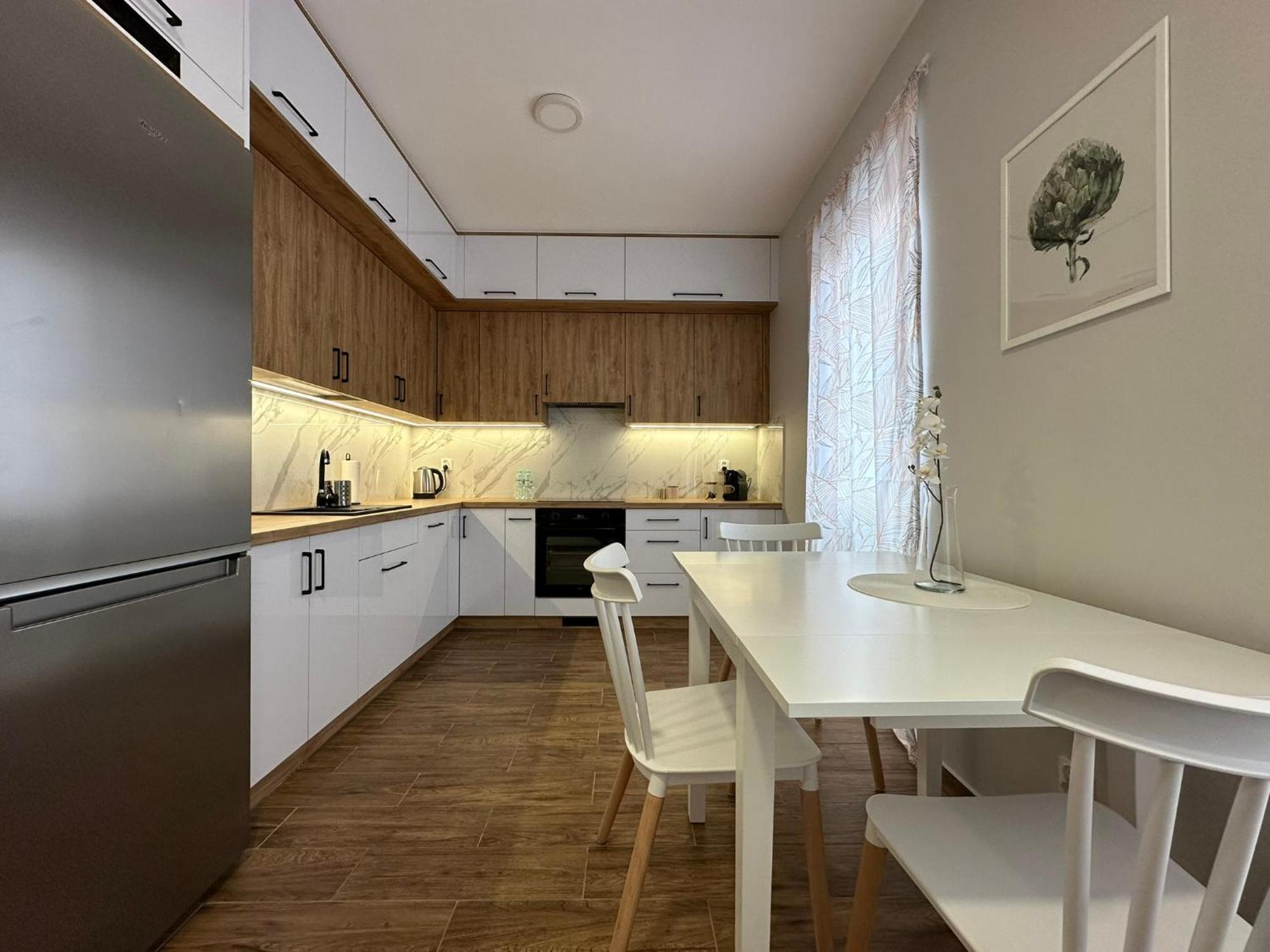 Premium Apartment - Orchidea - Self Check-In Rzeszow Exterior photo